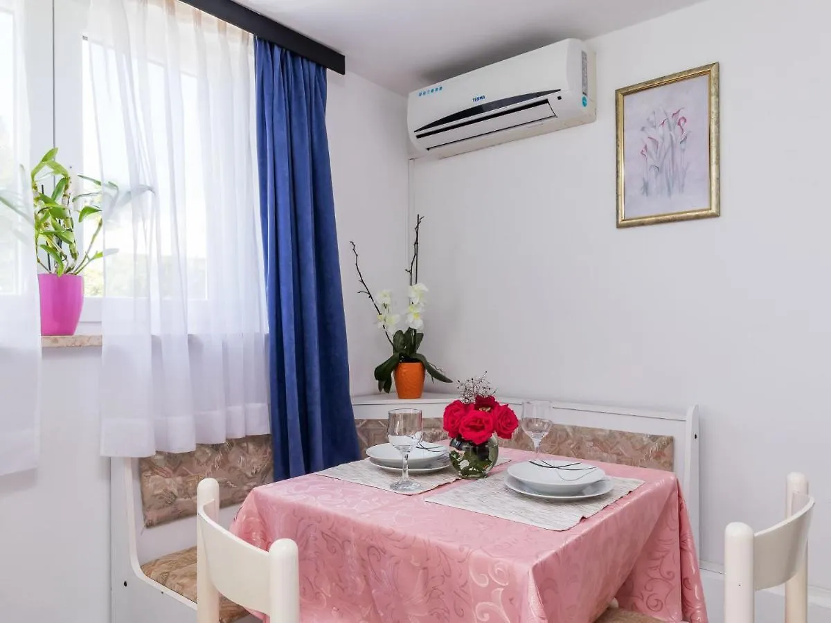 Apartment Kostro - Prc409 By Interhome Nova Vas