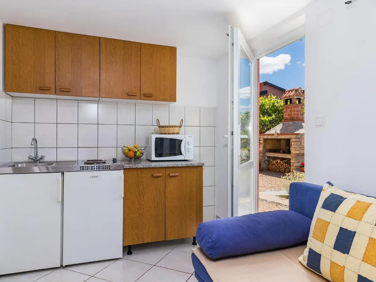 Nova Vas  Apartment Kostro - Prc409 By Interhome