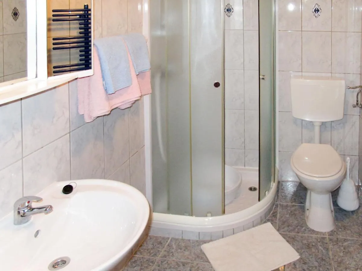 Nova Vas  Apartment Kostro - Prc409 By Interhome 0*, Nova Vas (Porec) קרואטיה