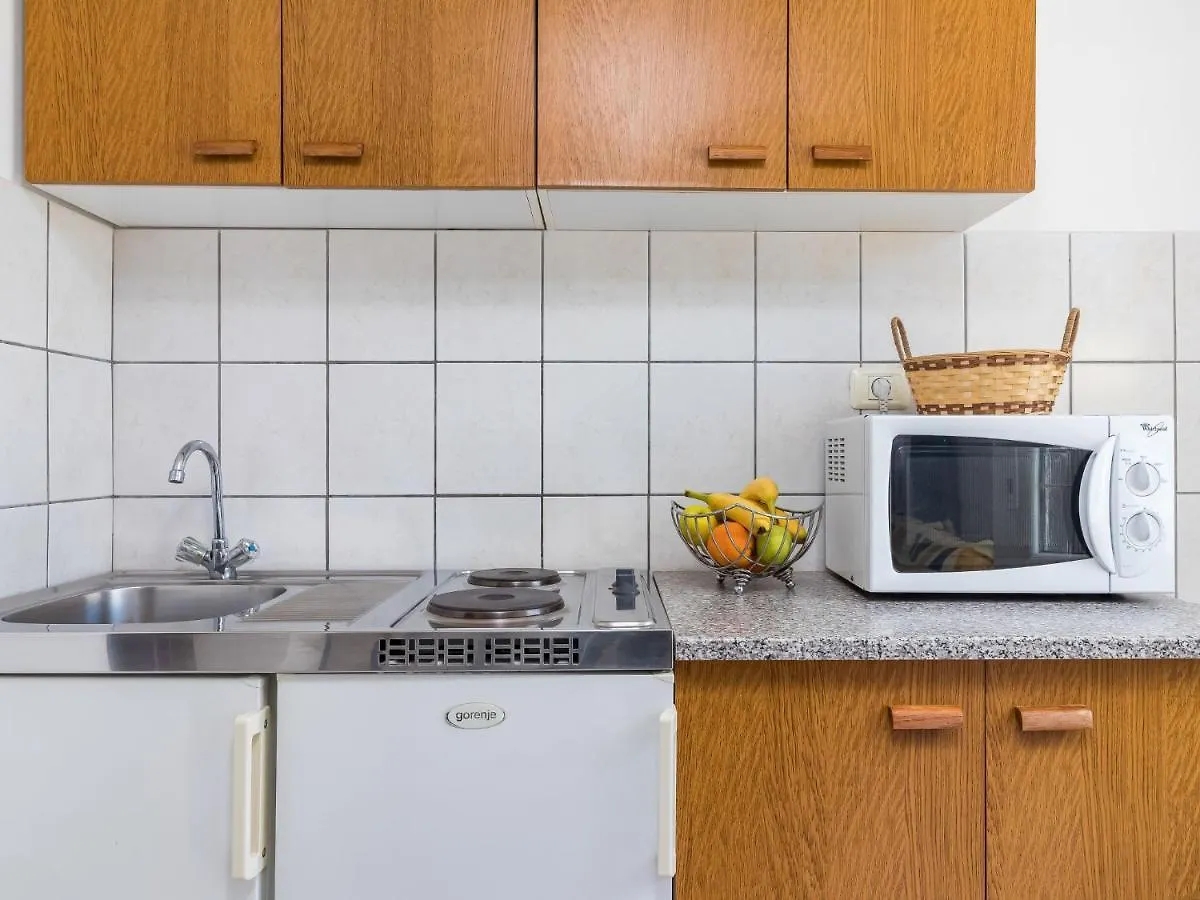 Nova Vas  Apartment Kostro - Prc409 By Interhome