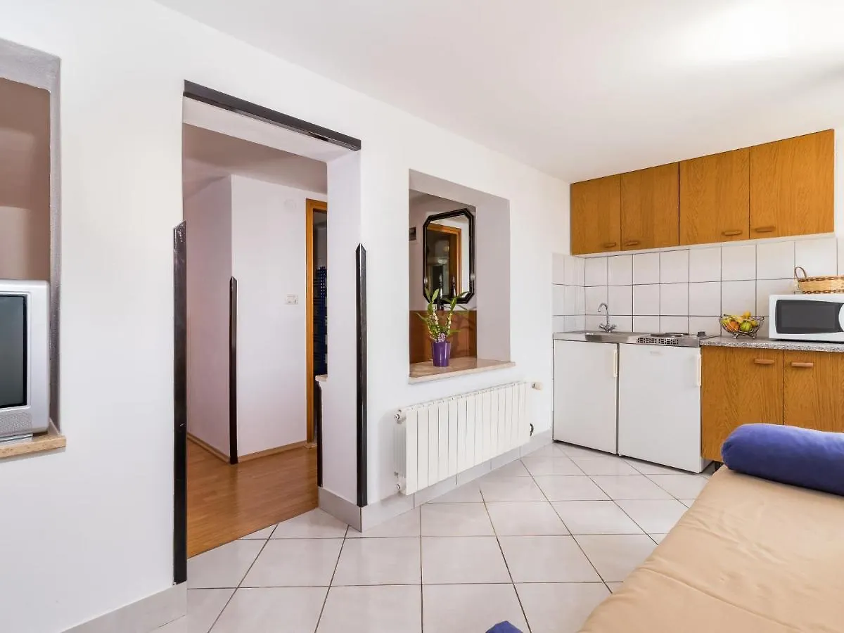 Apartment Kostro - Prc409 By Interhome Nova Vas   Nova Vas (Porec)